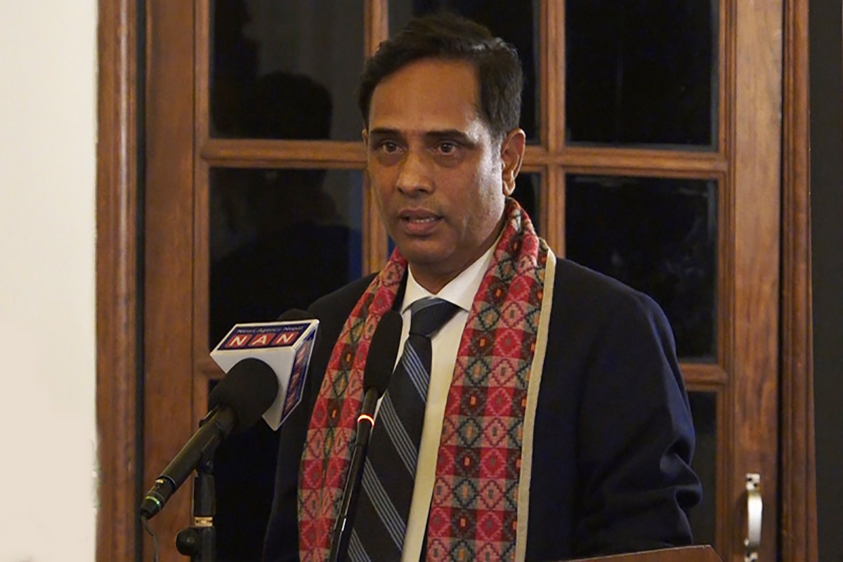 बहालवाला सचिवसहित नौ जनाविरुद्ध भ्रष्टाचार मुद्दा
